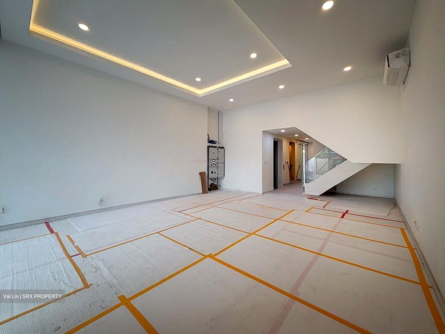 Sembawang Hills Estate (D20), Terrace #627489461